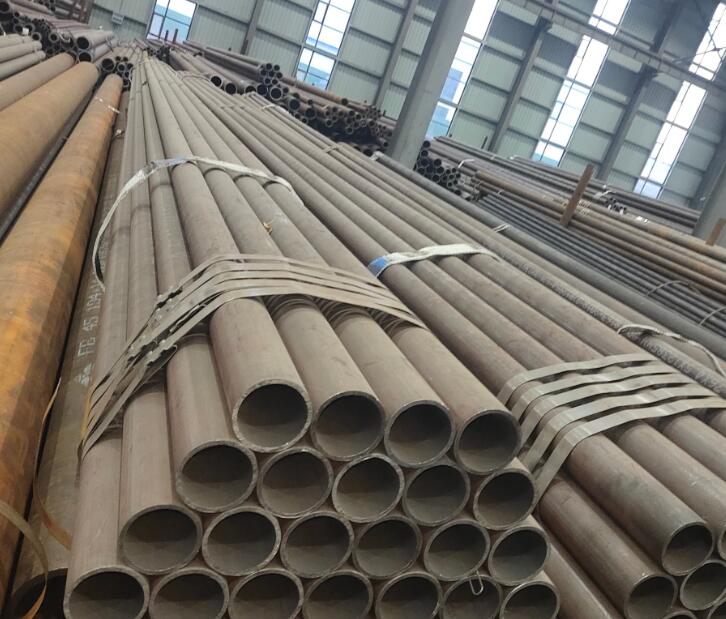 安庆20#石油裂化管