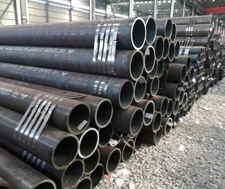 安庆Q345D化肥专用管