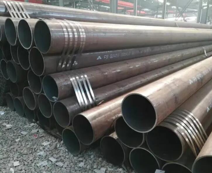 安庆高压锅炉管