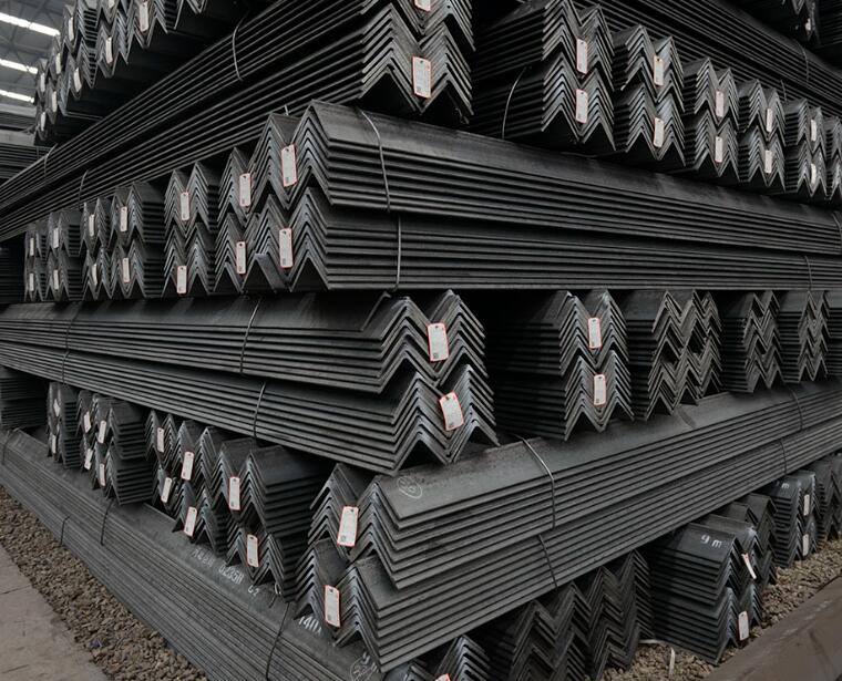 安庆低合金角钢